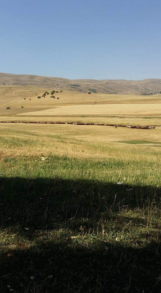 Ağrı Eleşkirt İndere Köyü Resimleri 27