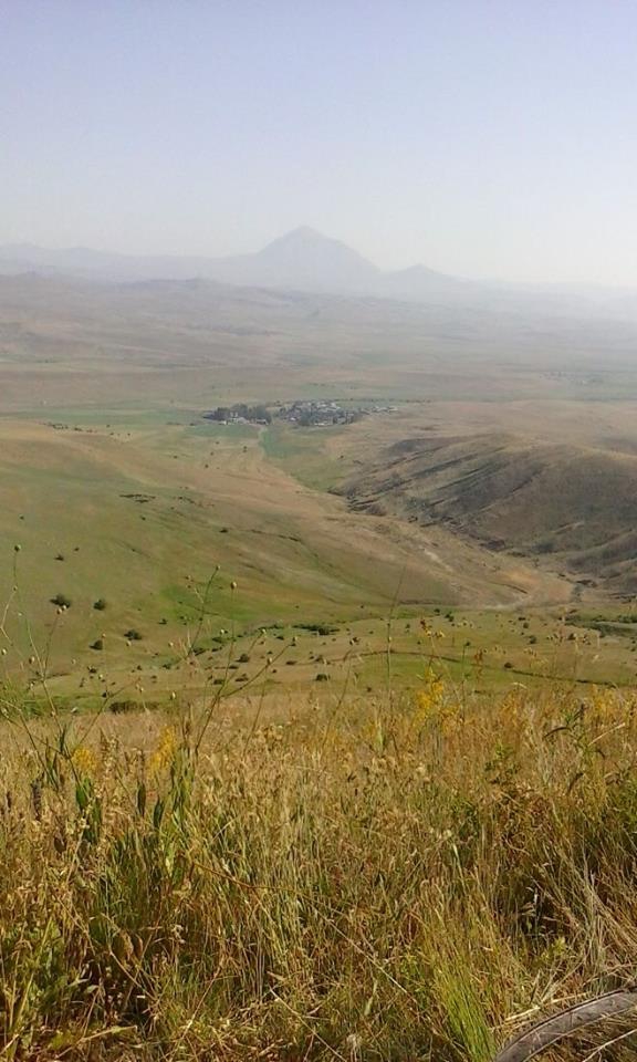 Ağrı Eleşkirt İndere Köyü Resimleri 28