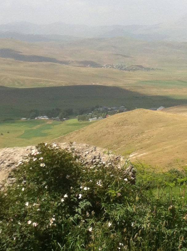 Ağrı Eleşkirt İndere Köyü Resimleri 29