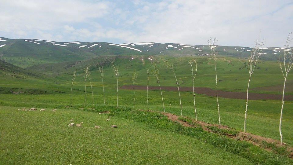 Ağrı Eleşkirt İndere Köyü Resimleri 31