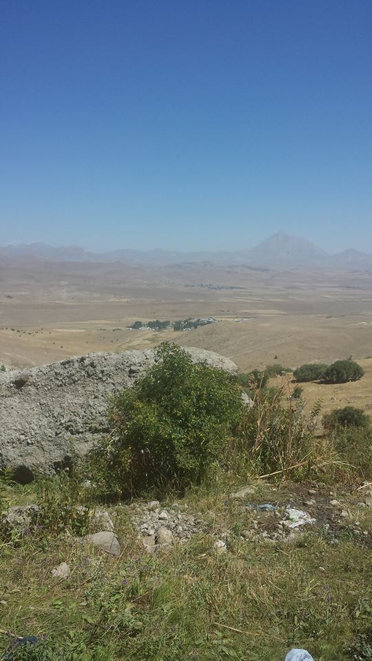 Ağrı Eleşkirt İndere Köyü Resimleri 32