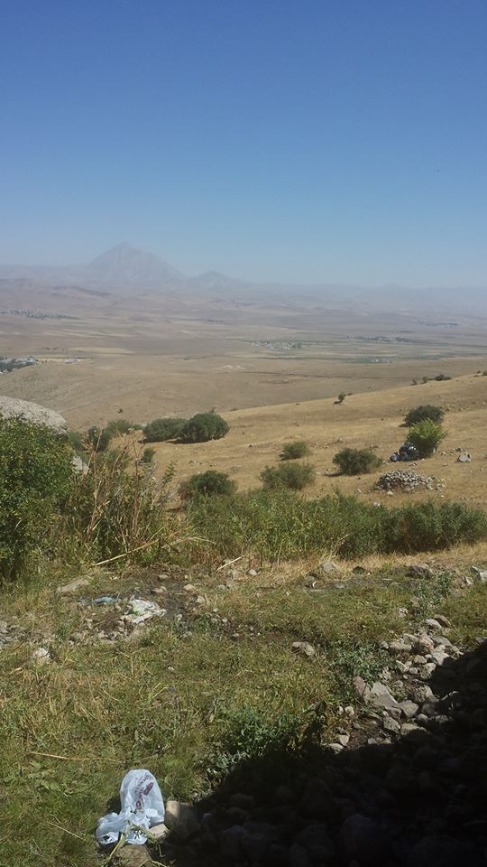 Ağrı Eleşkirt İndere Köyü Resimleri 33