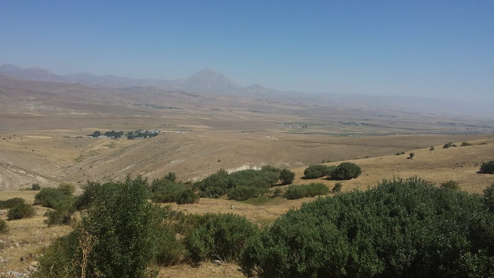 Ağrı Eleşkirt İndere Köyü Resimleri 34