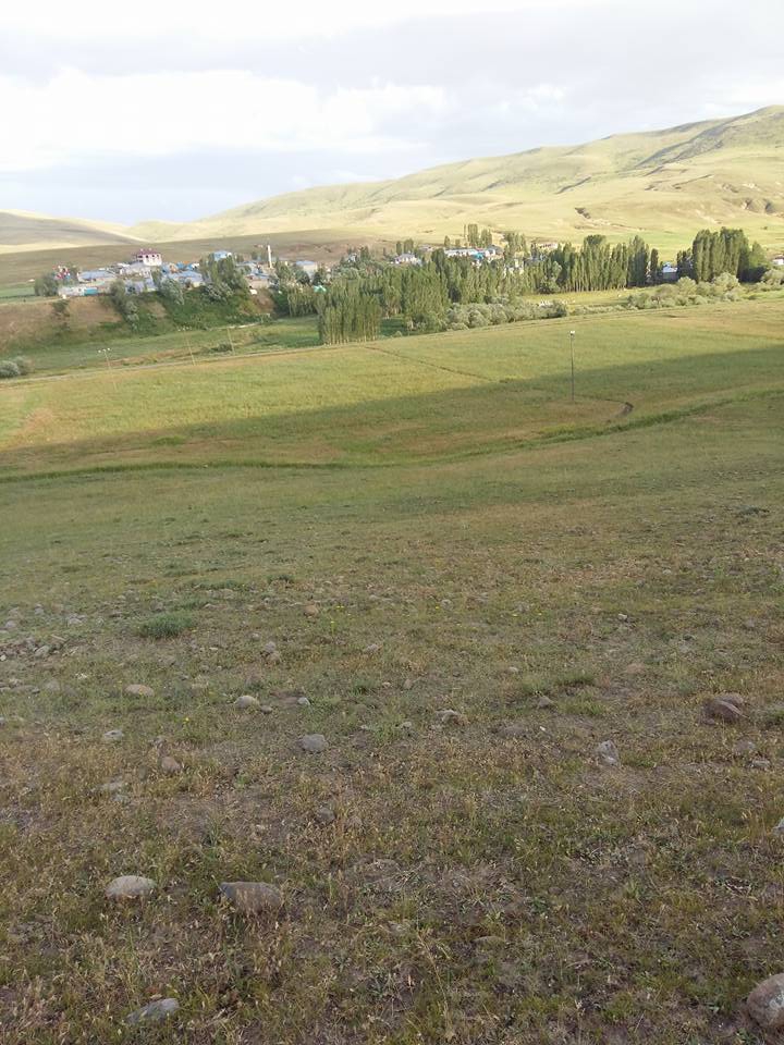 Ağrı Eleşkirt İndere Köyü Resimleri 35