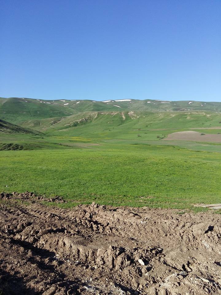 Ağrı Eleşkirt İndere Köyü Resimleri 38