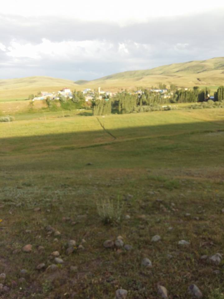 Ağrı Eleşkirt İndere Köyü Resimleri 4