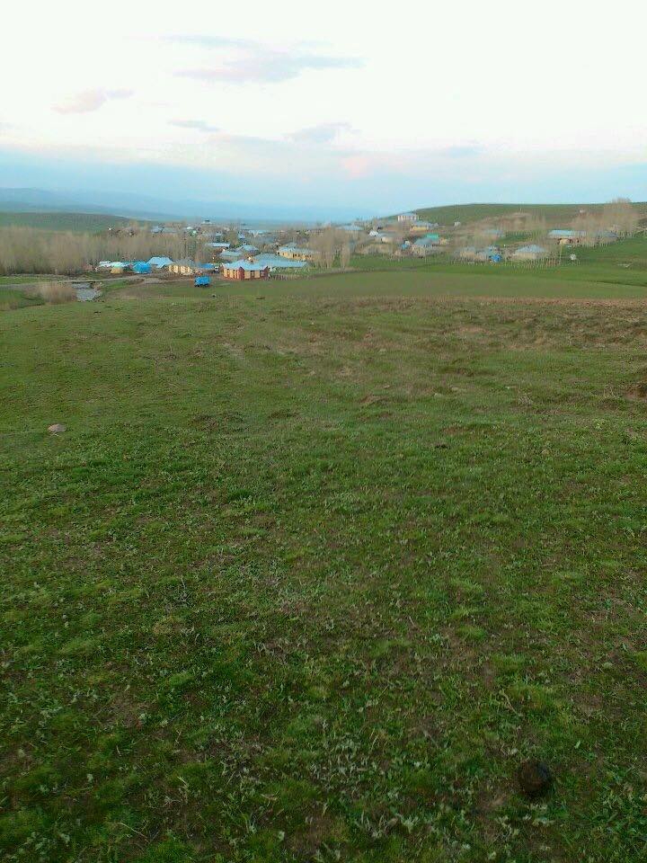 Ağrı Eleşkirt İndere Köyü Resimleri 40