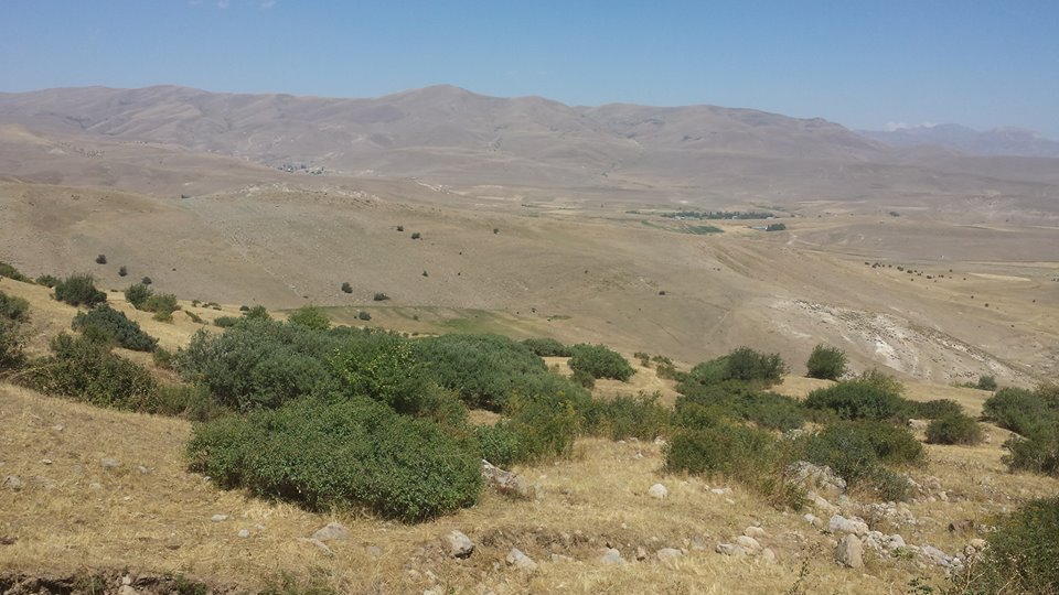 Ağrı Eleşkirt İndere Köyü Resimleri 43