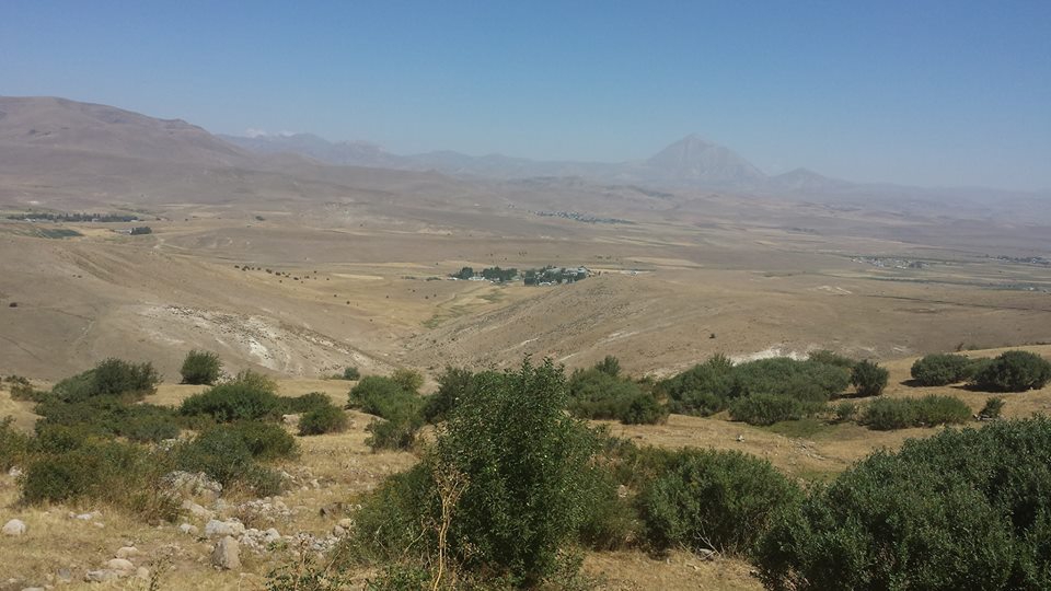 Ağrı Eleşkirt İndere Köyü Resimleri 44