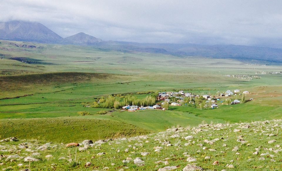 Ağrı Eleşkirt İndere Köyü Resimleri 45