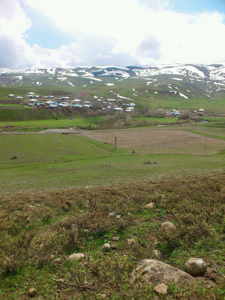 Ağrı Eleşkirt İndere Köyü Resimleri 47