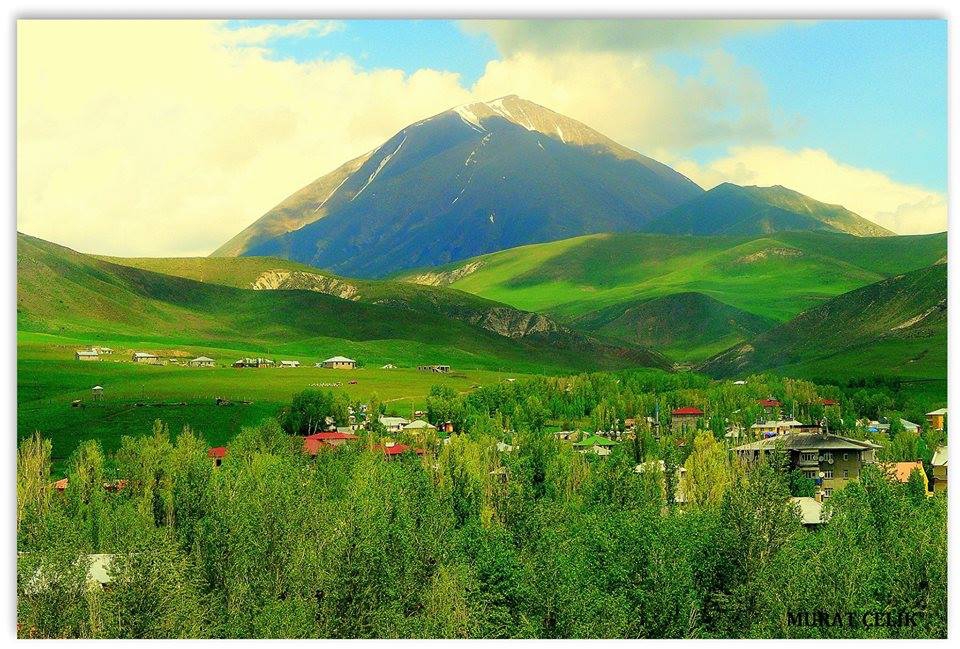 Ağrı Eleşkirt İndere Köyü Resimleri 50