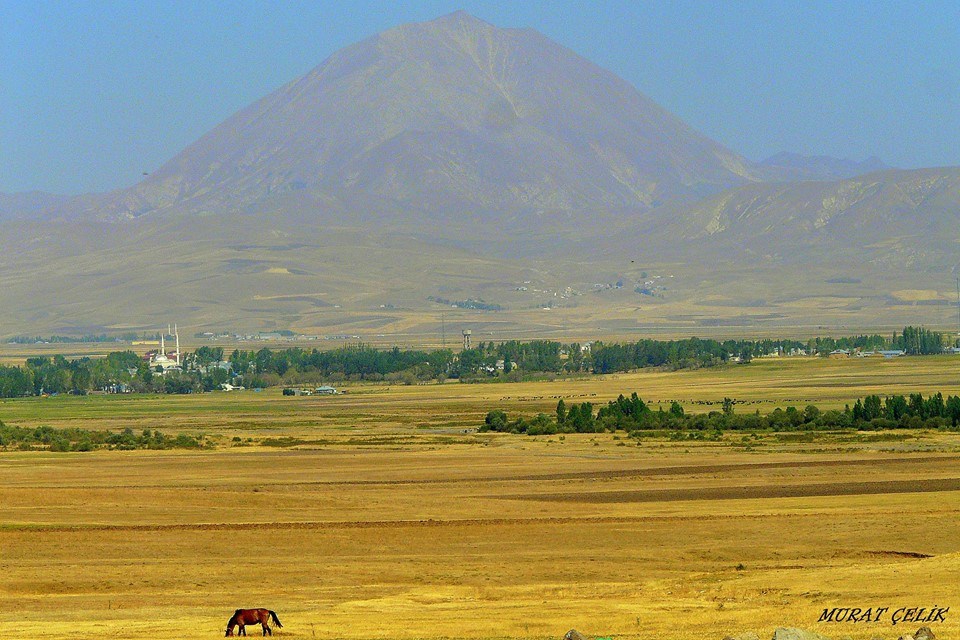 Ağrı Eleşkirt İndere Köyü Resimleri 51