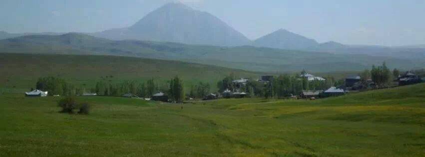 Ağrı Eleşkirt İndere Köyü Resimleri 7