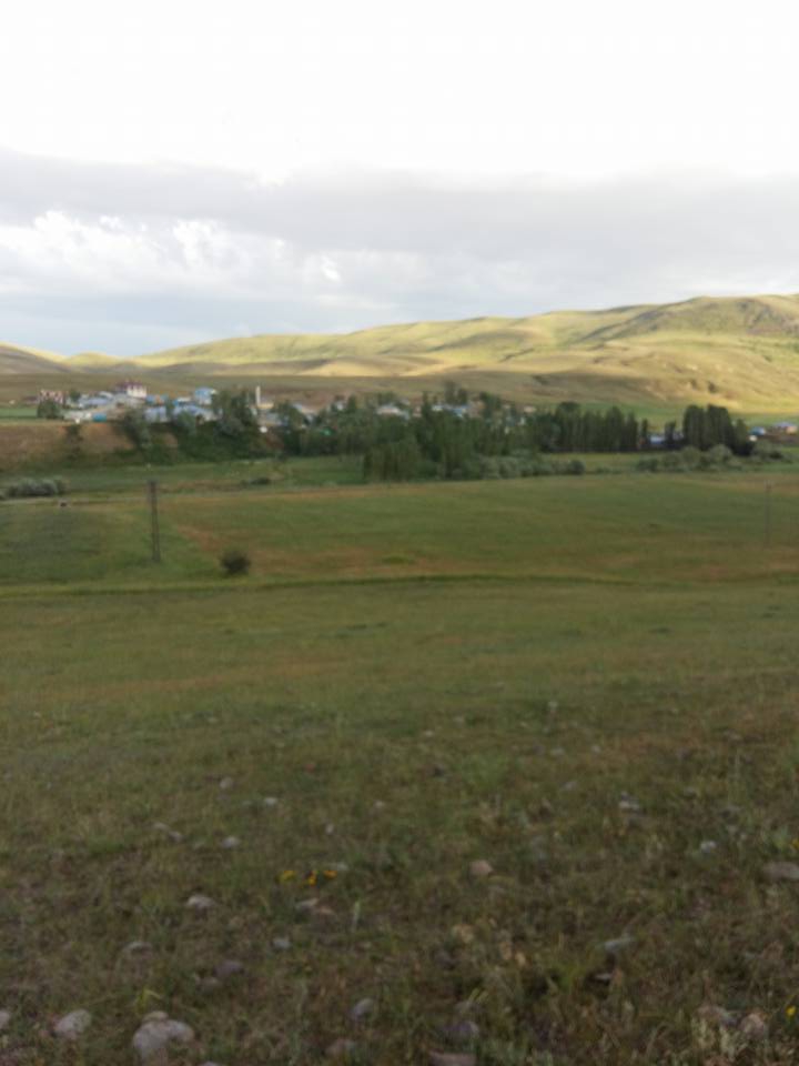 Ağrı Eleşkirt İndere Köyü Resimleri 9