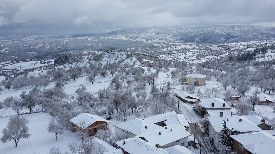Dursunbey Doğancılar Köyü Resimleri 7