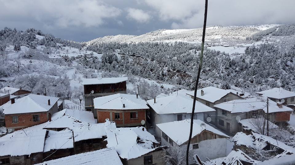 Dursunbey Doğancılar Köyü Resimleri 8
