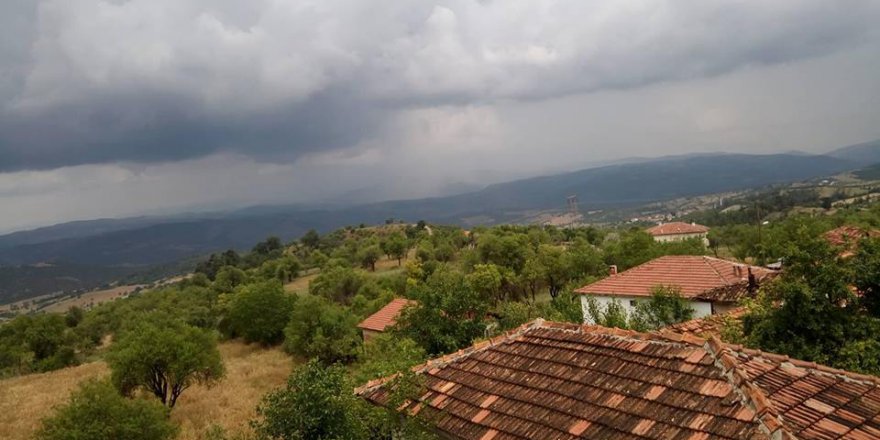Dursunbey Doğancılar Köyü Resimleri