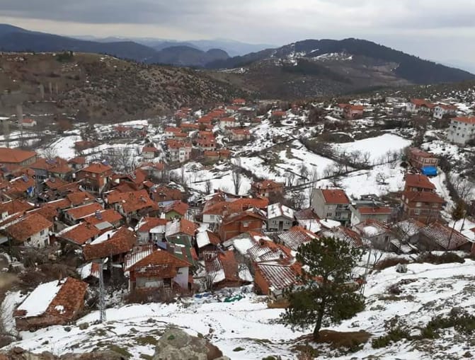Dursunbey Durabeyler Köyü Resimleri 1