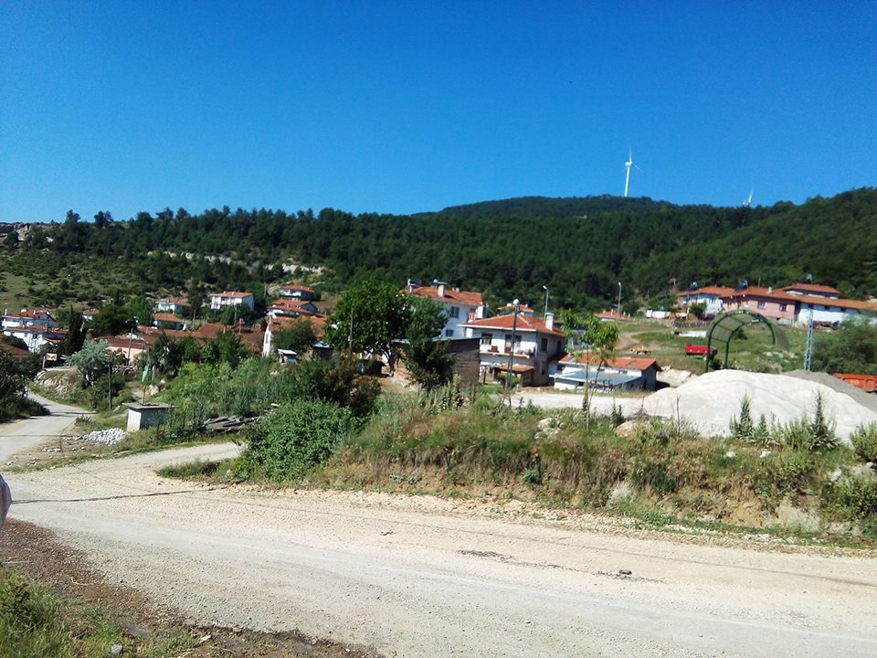 Dursunbey Durabeyler Köyü Resimleri 2