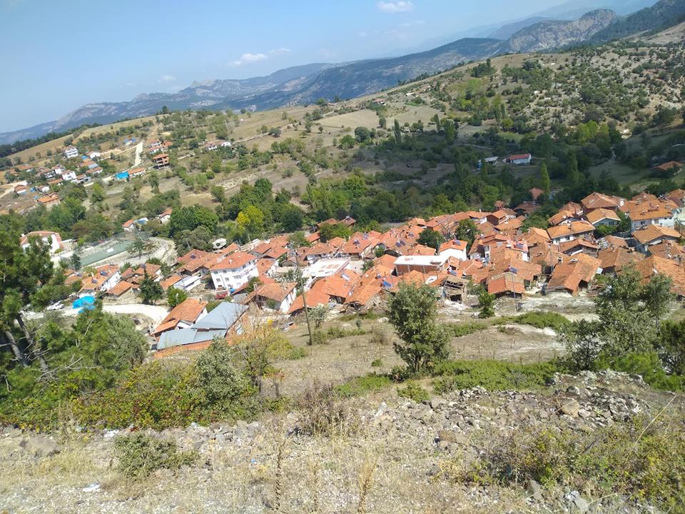 Dursunbey Durabeyler Köyü Resimleri 4