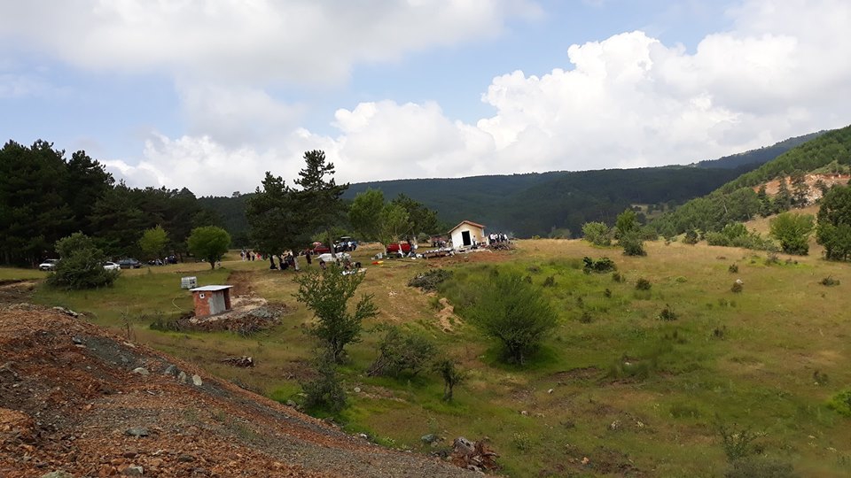 Dursunbey Ericek Köyü Resimleri 1