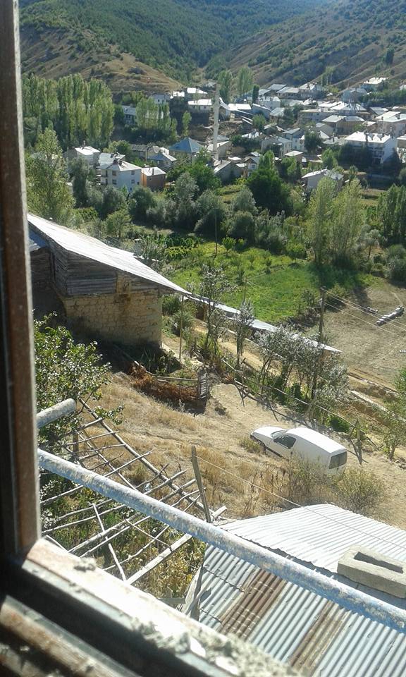 Şiran Bolluk Köyü Resimleri 1