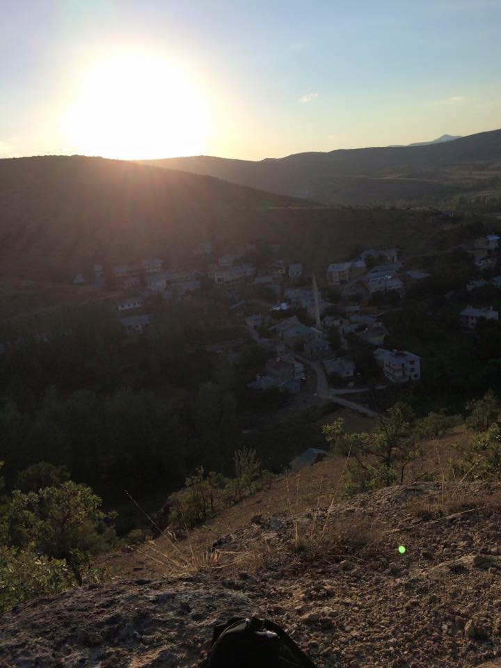 Şiran Bolluk Köyü Resimleri 3