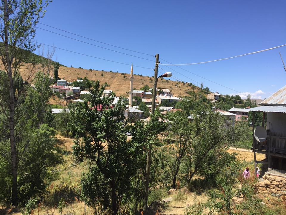 Şiran Bolluk Köyü Resimleri 4