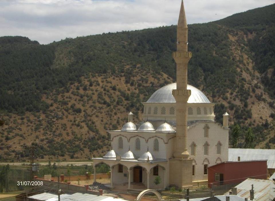 Şiran Çakırkaya Köyü Resimleri 3