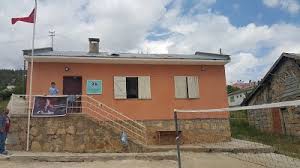 Şiran Çalköy Köyü Resimleri 3