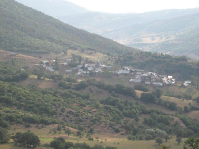Şiran Çambaşı Köyü Resimleri 1