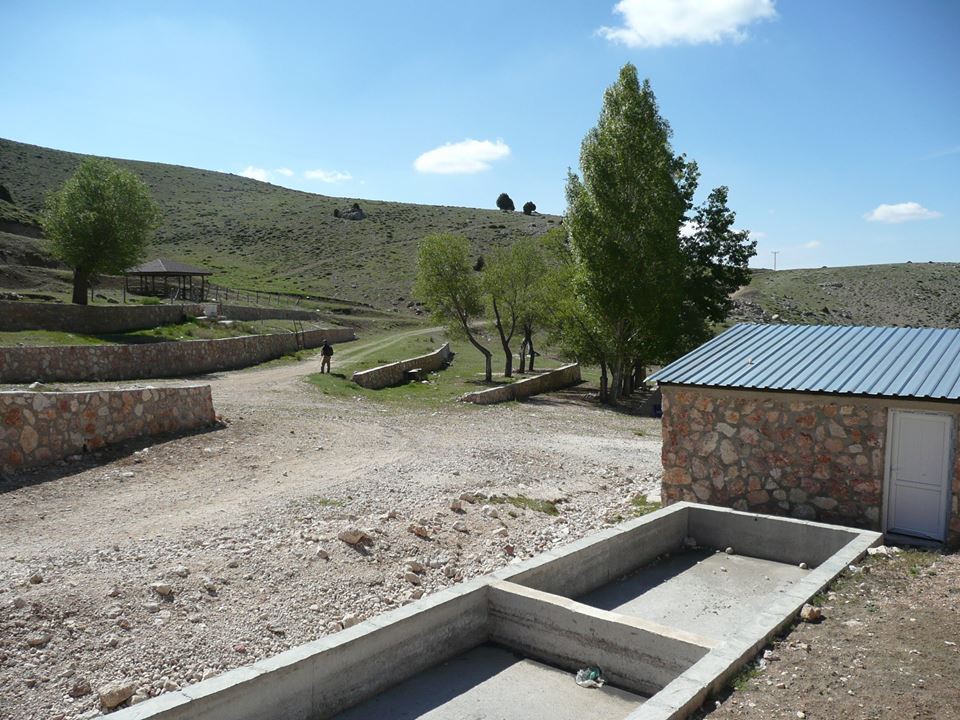 Antalya Korkuteli Söbüce Köyü Resimleri 20