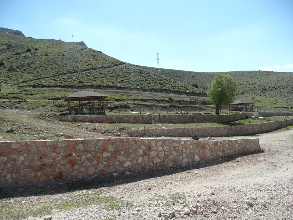 Antalya Korkuteli Söbüce Köyü Resimleri 23