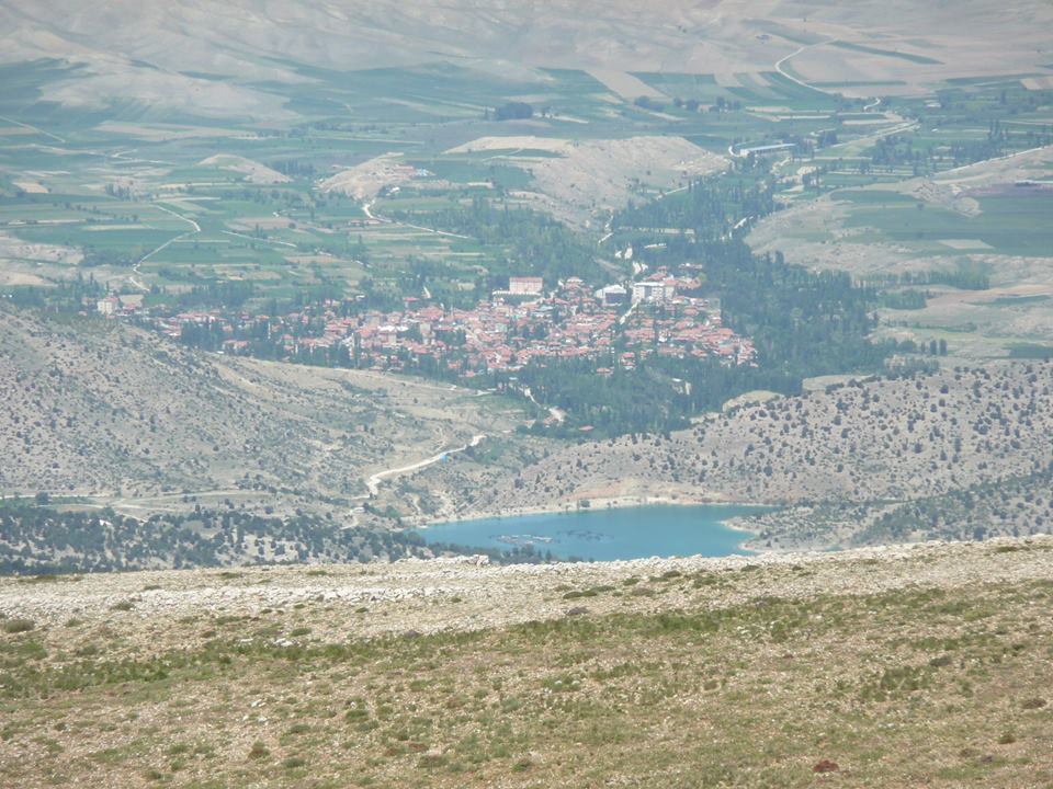 Antalya Korkuteli Söbüce Köyü Resimleri 3
