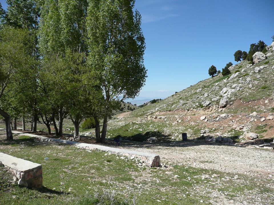 Antalya Korkuteli Söbüce Köyü Resimleri 30