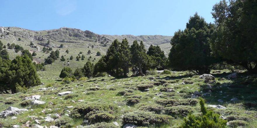Antalya Korkuteli Söbüce Köyü Resimleri