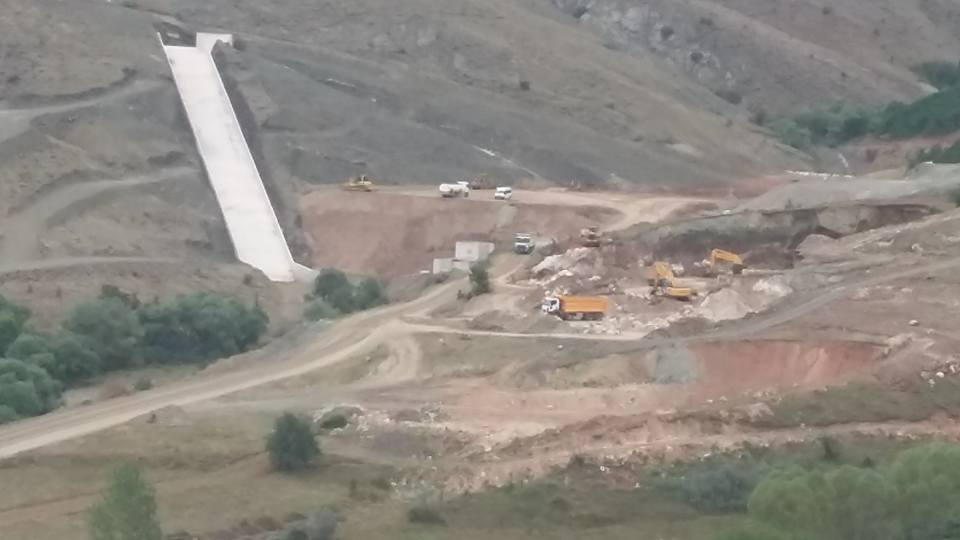 Şiran Günbatur Köyü Resimleri 1