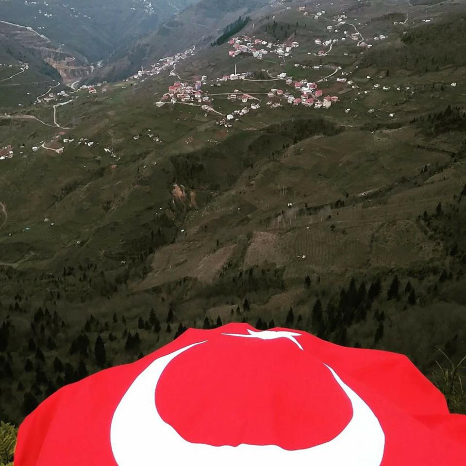 Şiran Günyüzü Köyü Resimleri 3