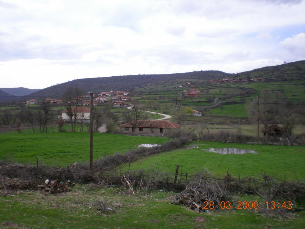 Dursunbey Gazellidere Köyü Resimleri 3