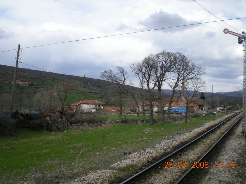 Dursunbey Gazellidere Köyü Resimleri 4