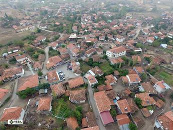 Dursunbey Göbül Köyü Resimleri 1