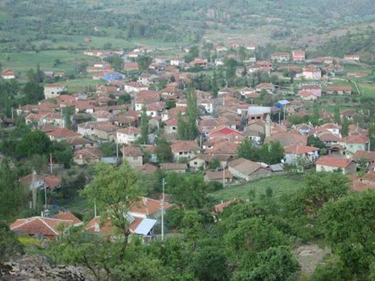 Dursunbey Göbül Köyü Resimleri 2