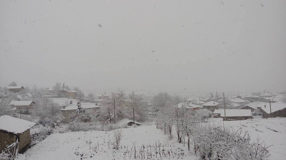 Dursunbey Göbül Köyü Resimleri 4