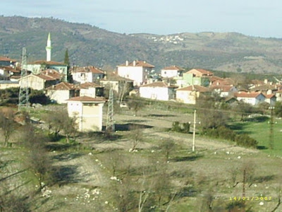 Dursunbey Gökçedağ Köyü Resimleri 6
