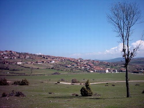 Dursunbey Gökçepınar Köyü Resimleri 10