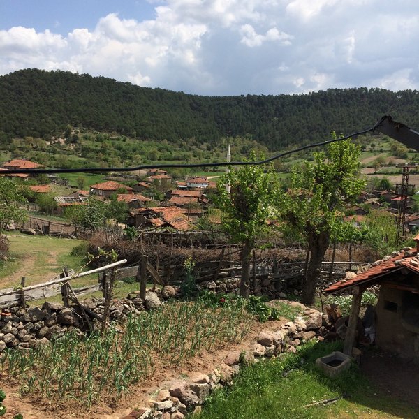 Dursunbey Gökçepınar Köyü Resimleri 4