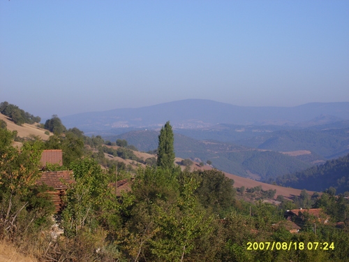 Dursunbey Gökçepınar Köyü Resimleri 7