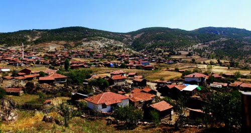 Dursunbey Gökçepınar Köyü Resimleri 8