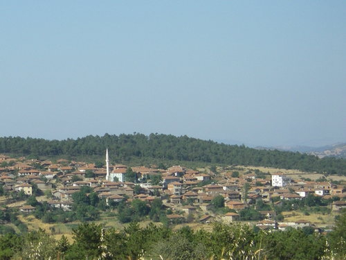 Dursunbey Gökçepınar Köyü Resimleri 9